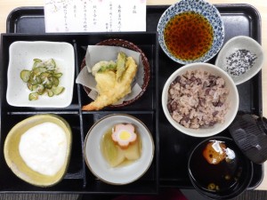 200401_祝！！チャーム加古川尾上の松　６周年記念ランチ（チャーム加古川尾上の松）